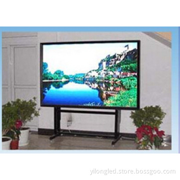 P4ndoor Full-Color LED Display/Indoor Full-Color LED Display
